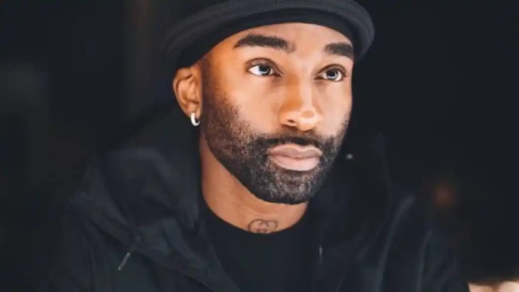 Ricky rick